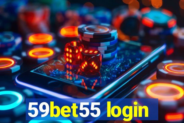 59bet55 login